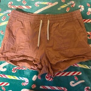 vuori shorts